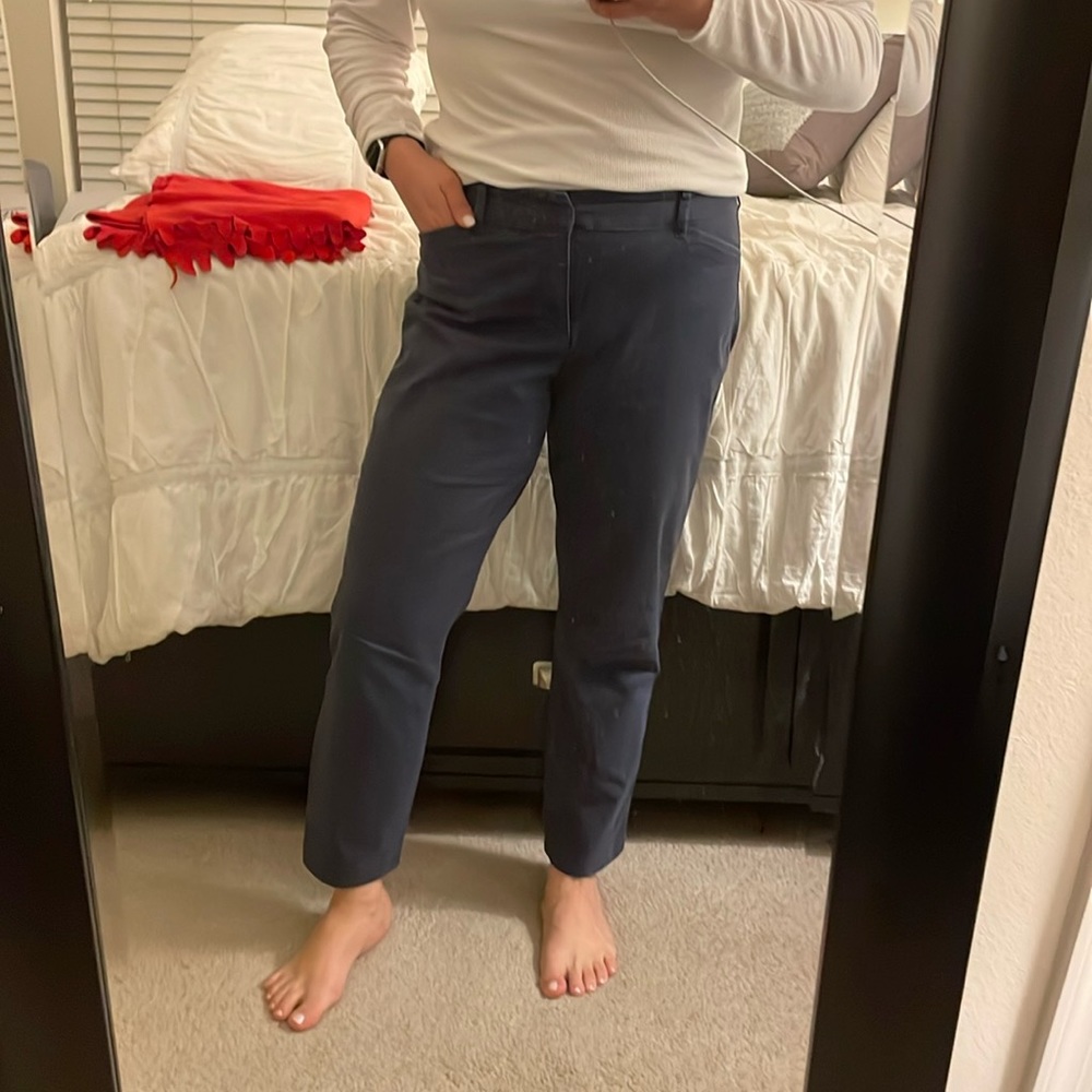 Old Navy Pixie Pants size 12 regular